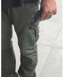 NUMBER (N)INE | カーゴパンツ