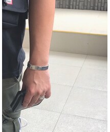 goro's | ブレスレット