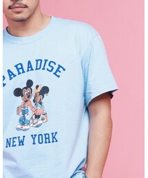 PARADISE | Tシャツ/カットソー