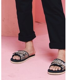 suicoke | サンダル