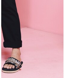 WACKO MARIA | サンダル