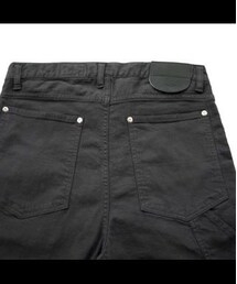 Jieda | jieda サルエルスキニー(デニムパンツ)