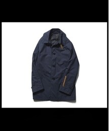 SOPHNET. | SOPH チェスターコート(ステンカラーコート)