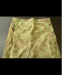 40's ダックハンターカモフラージュ(その他パンツ)