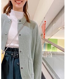 SeoulLife | ノーカラージャケット