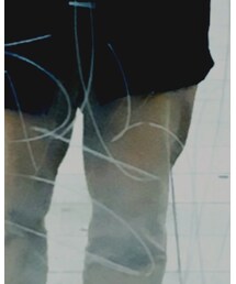 no brand | チノパンツ