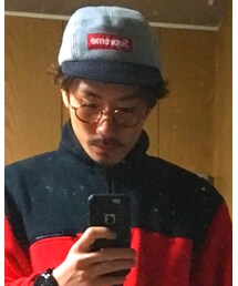 Supreme  | キャップ