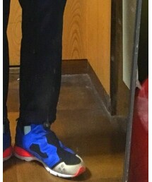 Reebok | スニーカー