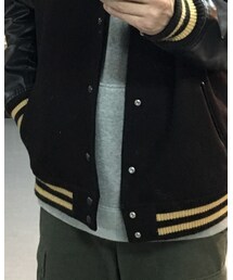 thelongstay | パーカー