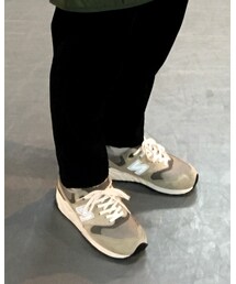 NEW BALANCE | スニーカー