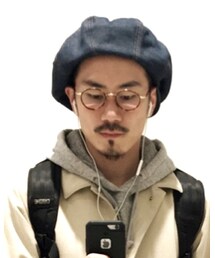 NEW YORK HAT | ハンチング/ベレー帽