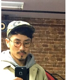 ジェットキャット | キャップ