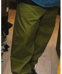 COOKMAN | その他パンツ