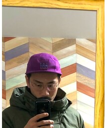 THE NORTH FACE | キャップ