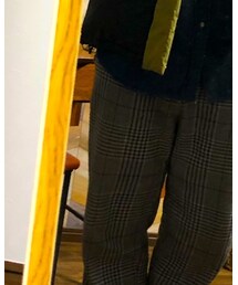 URBAN RESEARCH DOORS WOMENS | パンツ