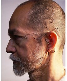 s.nakaba | イヤリング