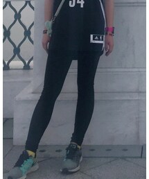 adidas | チノパンツ