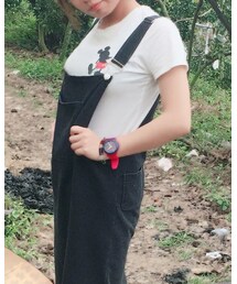 SWATCH | アナログ腕時計