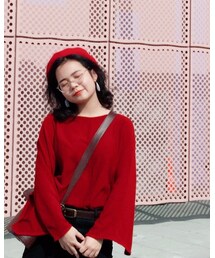 no brand | スウェット