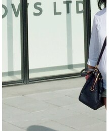 LOUIS VUITTON | ボストンバッグ