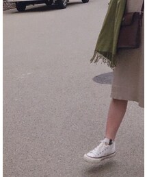 CONVERSE ALL STAR | スリッポン