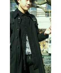 社会の窓が半開き | パンツ