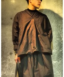 texture | その他アウター