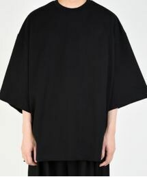 LAD MUSICIAN | ビックシルエットTシャツ(Tシャツ/カットソー)