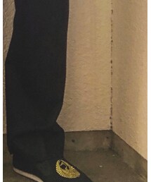 Supreme  | スリッポン