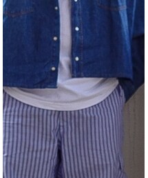 MNKM | Tシャツ/カットソー