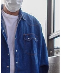 古着 | シャツ/ブラウス