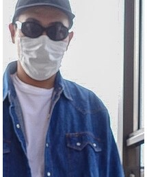 UNUSED | キャップ