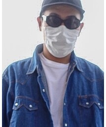 LAの露店 | サングラス