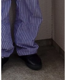 TENBOX | ローファー