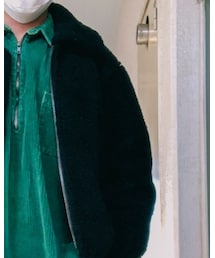 UNUSED | ムートンコート