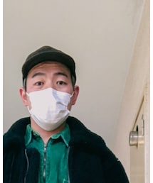 UNUSED | キャップ