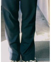 UNUSED | スラックス