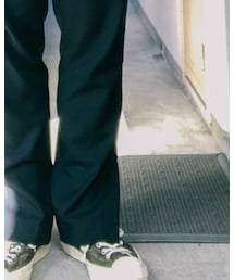 CONVERSE | スニーカー