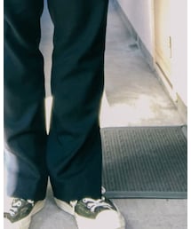 Carhartt | スニーカー