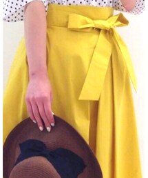 ef-de | スカート