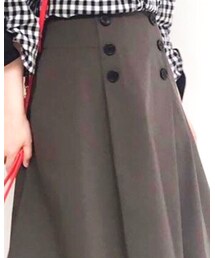 ef-de | スカート