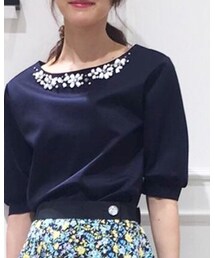 Maglie le cassetto | トップス