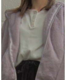 BACK NUMBER | トップス