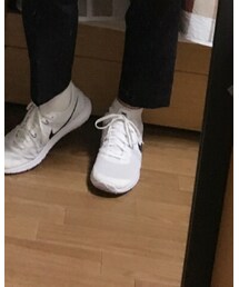 NIKE | スニーカー