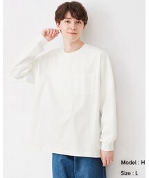 GU | Tシャツ/カットソー