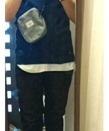 UNIQLO | デニムパンツ