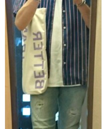 Paul Smith | トートバッグ
