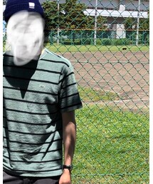 LACOSTE | Tシャツ/カットソー