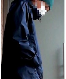 THE NORTH FACE | マウンテンパーカー