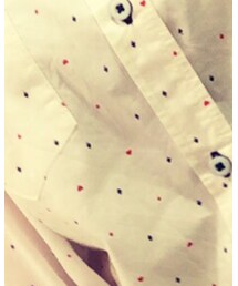 no brand | シャツ/ブラウス